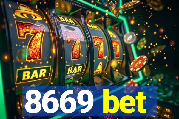 8669 bet